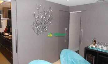 Imagem 7: Apartamento Residencial à venda, Vila Antonieta, Guarulhos -