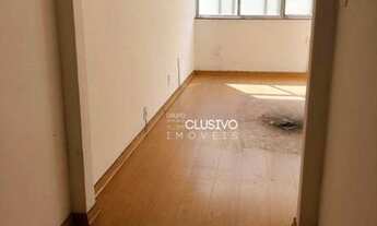 Imagem 3: Sala para alugar, 30 m²- Centro - Niterói/RJ