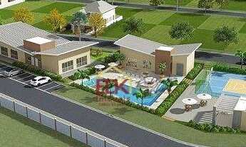 Imagem 3: Terreno à venda, 300 m² por R$ 330.000 - Cidade Vista Verde - São José dos Campos/SP