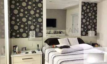 Imagem 5: Apartamento com 3 dormitórios à venda, 126 m² por R$ 1.380.000,00 - Mooca - São Paulo/SP