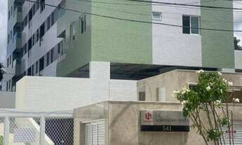 Imagem 2: 2 quartos cordeiro com lazer completo - pronto