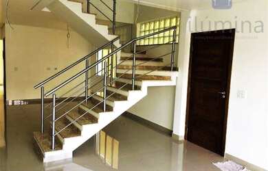 Imagem 4: Lindo sobrado novo de 3 dormitórios à venda em Cotia em condomínio fechado