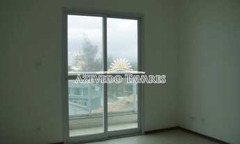 Imagem 3: 3388 - Apartamento para aluguel em condomínio - Praia do Pecado - Macaé - RJ