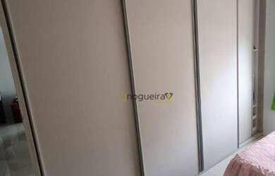 Imagem 7: Apartamento com 3 dormitórios à venda, 61 m² por R$ 600.000,00 - Jardim Marajoara - São Pa