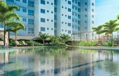 Imagem 3: Apartamento com 3 dormitórios à venda, 67 m² por R$ 528.772,00 - Jaraguá - Belo Horizonte