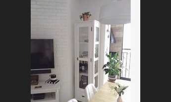 Imagem 4: Apartamento 62m² 2 dormitórios sendo 1 suíte R$ 575.000,00