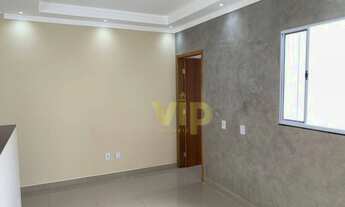 Imagem 3: Casa com 3 dormitórios à venda, 69 m² por R$ 230.000 - Morumbi - Pouso Alegre/Minas Gerais