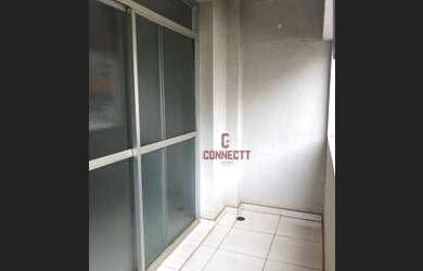 Imagem 2: Apartamento com 3 dormitórios à venda, 92 m² por R$ 250.000 - Jardim Sumaré - Ribeirão Pre