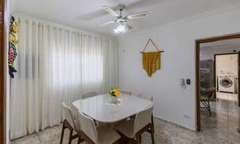 Imagem 6: São Paulo - Casa Padrão - Saúde