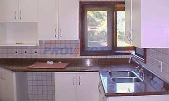 Imagem 6: Casa - Jardim Botânico (Sousas) - Campinas