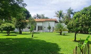 Imagem 2: BRASILIA - Casa Padrao - Setor Hab. Jardim Botânico (Lago Sul