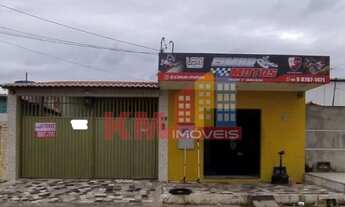 Imagem: VENDA! Casa com Ponto Comercial no bairro