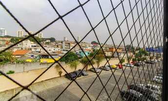 Imagem 5: Apartamento para Aluguel - Macedo, 1 Quarto, 54 m2