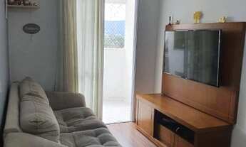 Imagem: Apartamento à venda, 42 m² por R$ 282.000,00