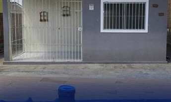 Imagem: Casa para venda tem 57 metros quadrados