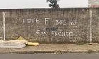 Imagem: Terreno - Vila São José