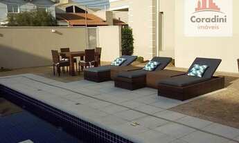 Imagem 4: Casa, Terras de Imperador, R$3.000.000,00, Aceita Financiamento