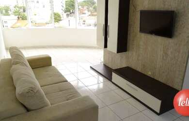 Imagem 3: Santo André - Apartamento Padrão - Jardim Bela Vista