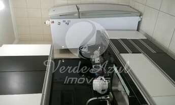 Imagem 2: Apartamento - Vila Rossi Borghi e Siqueira - Campinas