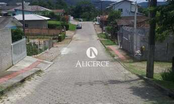 Imagem 2: Casa à venda, 52 m² por R$ 155.000,00 - Forquilhas - São José/SC