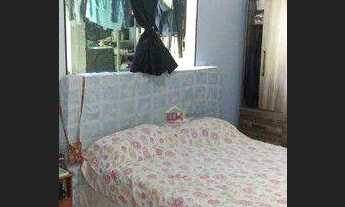 Imagem 2: Casa com 3 dormitórios à venda, 125 m² por R$ 359.000 - Conjunto Habitacional Terra dos Ip