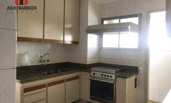 Imagem 3: Apartamento totalmente fora de rota, em Moema pássaros, com 2 dormitório, mais 3º opcional