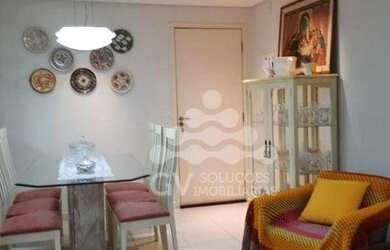 Imagem 3: Apartamento à venda - Chácara Primavera - Campinas/SP