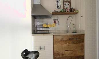 Imagem 7: SANTOS - Apartamento Padrão - PONTA DA PRAIA