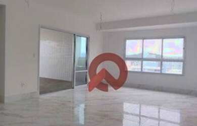 Imagem 4: Cobertura com 3 dormitórios à venda, 140 m² por R$ 1.498.000,68 - Canto do Forte - Praia G