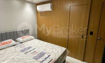 Imagem 7: Apartamento flat com 1 quarto no QS Marista - Bairro Setor Marista em Goiânia