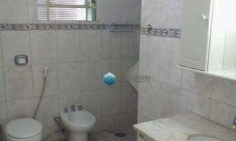 Imagem 2: Apartamento com 3 dormitórios à venda, 118 m² por R$ 190.000 - Centro - São José do Rio Pr