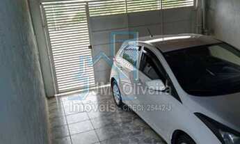 Imagem 3: Vendo casa Vila Nastri Itapetininga SP