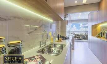 Imagem 4: Apartamento com 3 dormitórios à venda, 129 m² por R$ 1.312.000,00 - Mooca - São Paulo/SP