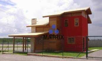 Imagem 4: CONJUNTO COMERCIAL 3 CASAS por R$ 6.500/mês - São Marcos - São José dos Pinhais/PR