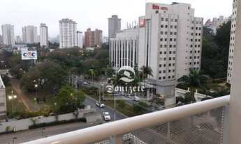 Imagem 4: Sala para alugar, 74 m² por R$ 4.500,00/mês - Jardim - Santo André/SP