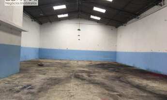 Imagem 4: Galpão à venda, 450 m² por R$ 2.200.000 - Jardim São Cristóvão - São Paulo/SP