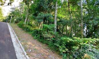 Imagem 2: Terreno à venda, 860 m² por R$ 420.000,00 - Floresta - Gramado/RS