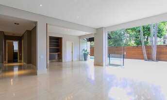 Imagem 7: Magnifica casa em condomínio fechado no Alto da Boa Vista!