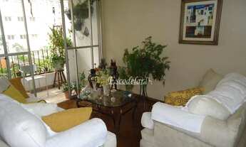 Imagem 3: Apartamento à venda, 127 m² por R$ 1.079.000,00 - Perdizes - São Paulo/SP