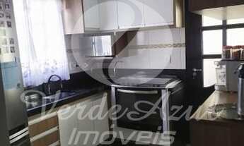 Imagem 6: Casa - Jardim San Diego - Campinas