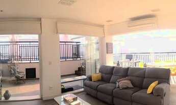 Imagem 4: Cobertura duplex para venda no Edifício Imperia