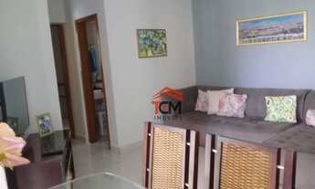 Imagem 5: Apartamento com 2 dormitórios à venda, 72 m² por R$ 195.000,00 - Setor Central - Goiânia/G