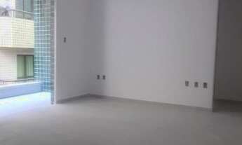 Imagem 3: Apartamento com 1 dormitório à venda, 48 m² por R$ 310.000,00 - Canto do Forte - Praia Gra