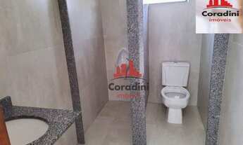 Imagem 2: Sala para alugar, 265 m² por R$ 4.700,00/mês - São Manoel - Americana/SP