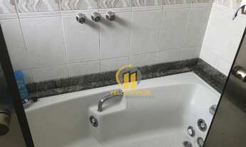 Imagem 2: Apartamento à venda, 164 m² por R$ 1.160.000,00 - Anália Franco - São Paulo/SP