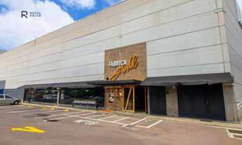 Imagem: Loja para alugar, 441 m² por R$ 19.530,00/mês