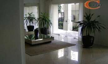 Imagem 8: Apartamento à venda, 115 m² por R$ 1.250.000,00 - Saúde - São Paulo/SP