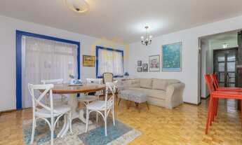 Imagem 5: Apartamento na Avenida Iguaçu , 88m² R$ 460.000,00