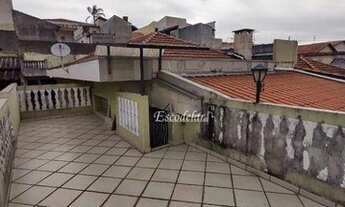 Imagem 4: Casa com 2 dormitórios à venda, 269 m² por R$ 765.000,00 - Vila Nina - São Paulo/SP