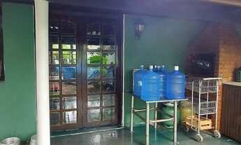 Imagem 7: Casa com 3 dormitórios à venda, 215 m² por R$ 650.000,00 - Jardim Suarão - Praia - Itanhaé